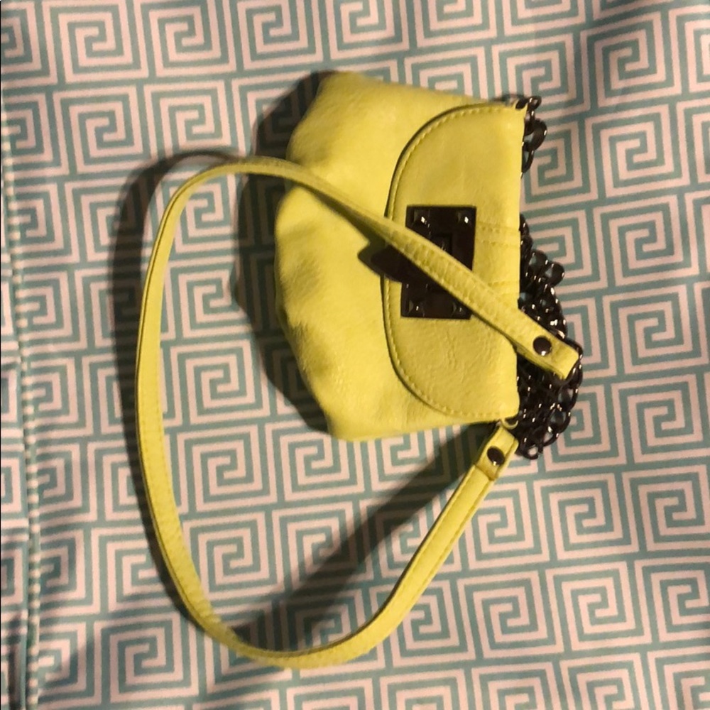 Small Purse